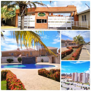 Apartamentos Vacacionales H